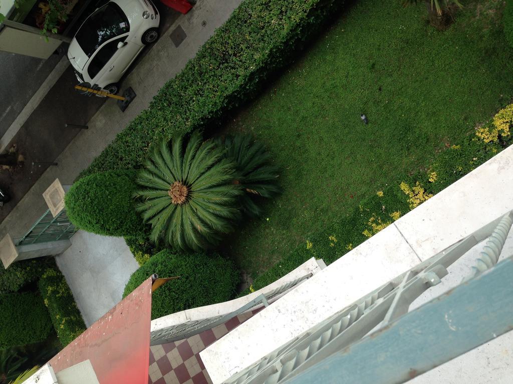 Bel Appartement De Gill Centre Ville Nice Ngoại thất bức ảnh