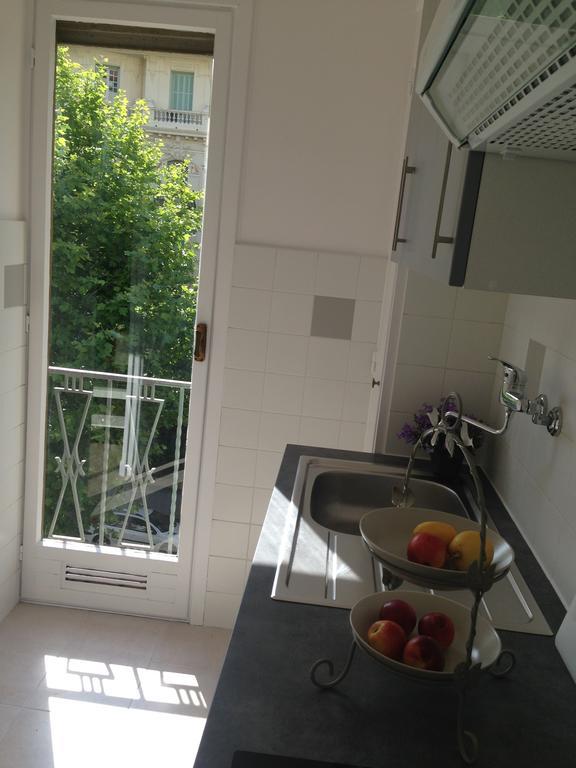 Bel Appartement De Gill Centre Ville Nice Ngoại thất bức ảnh