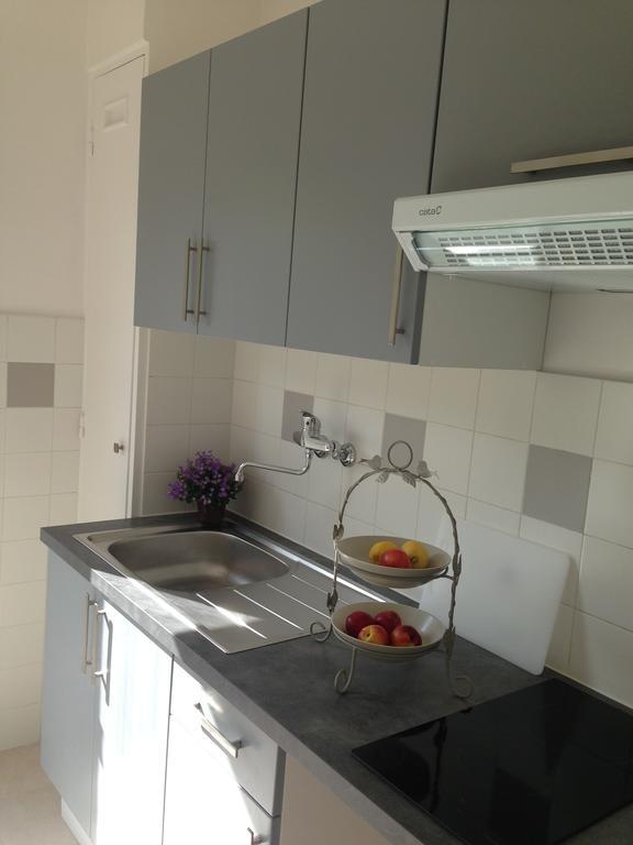 Bel Appartement De Gill Centre Ville Nice Ngoại thất bức ảnh