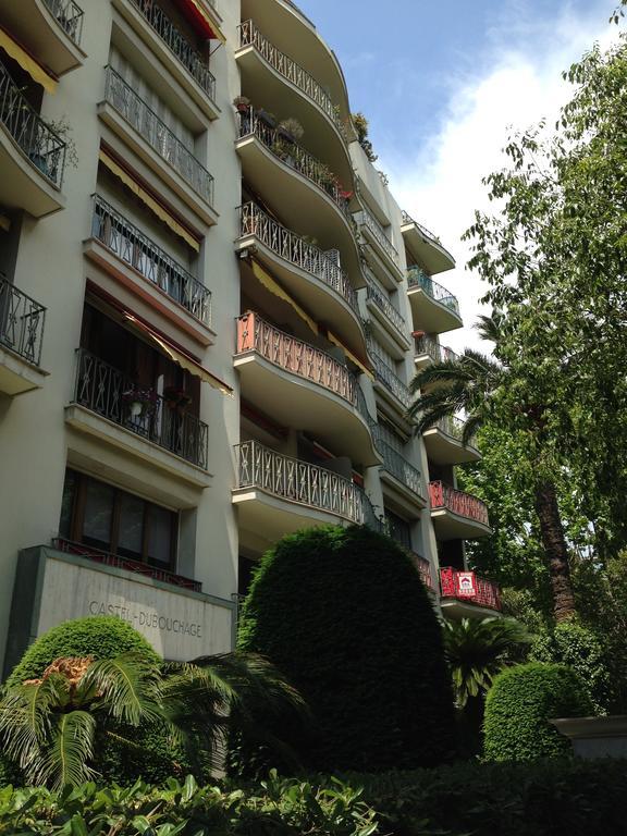Bel Appartement De Gill Centre Ville Nice Ngoại thất bức ảnh