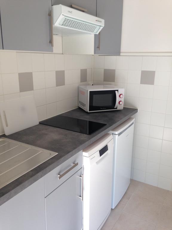 Bel Appartement De Gill Centre Ville Nice Ngoại thất bức ảnh